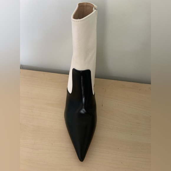 Louboutin Heeled Boots - Picture 3 of 6